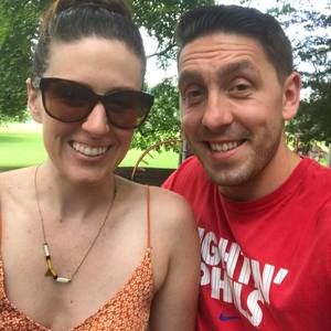 Meet your Posher, Caroline